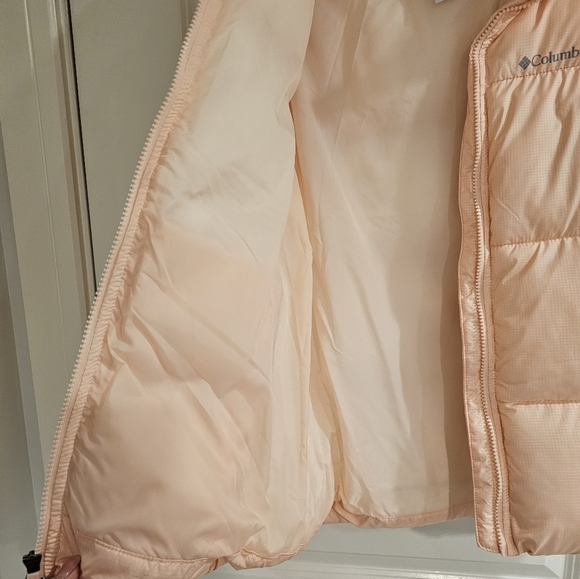 Columbia🥳6X HOST PICK🥳 Puffect Channel-Quilted Puffer Jacket New with n - Picture 6 of 12